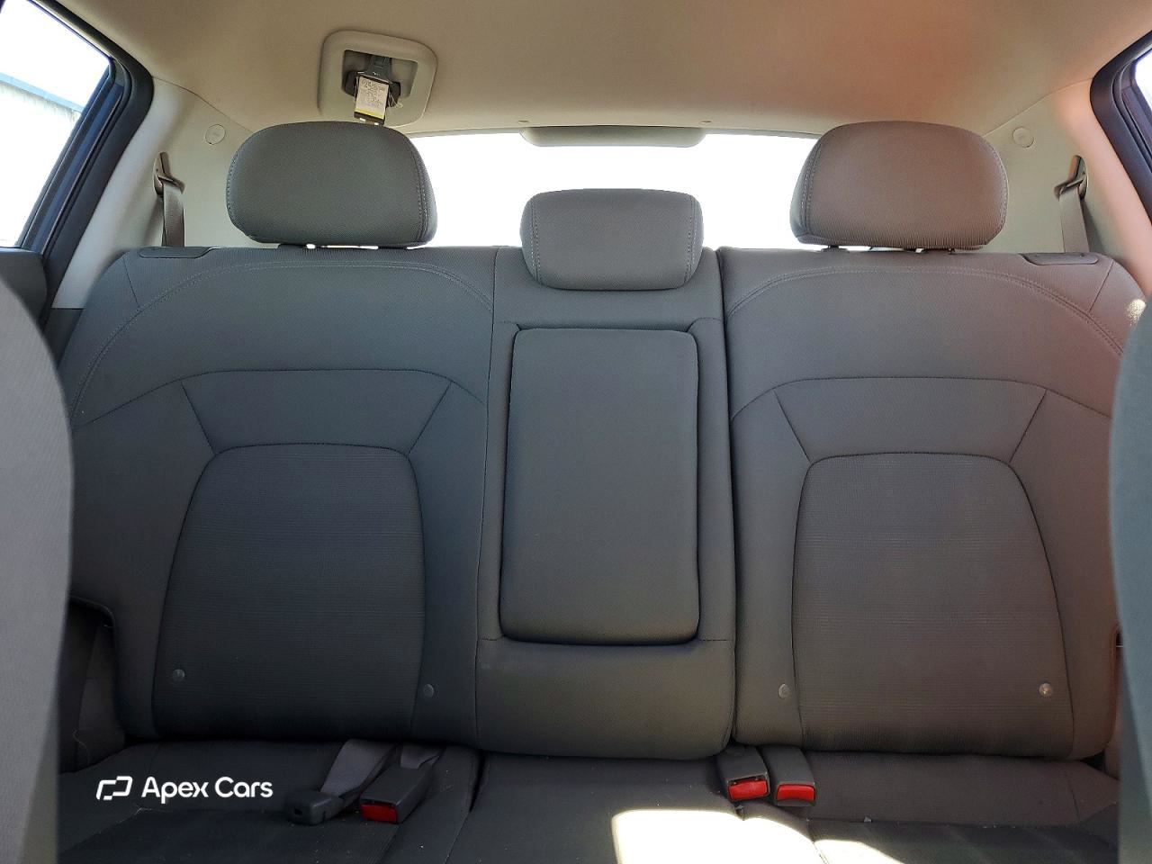 Kia Sportage 2011