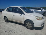 Toyota Echo 2003