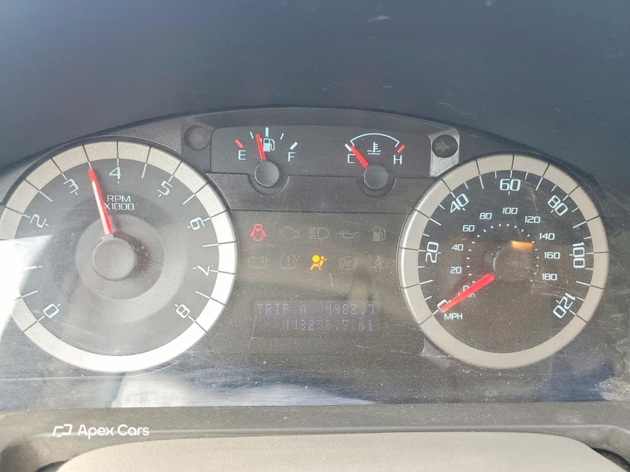 Ford Escape 2011