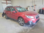 Subaru Outback 2019
