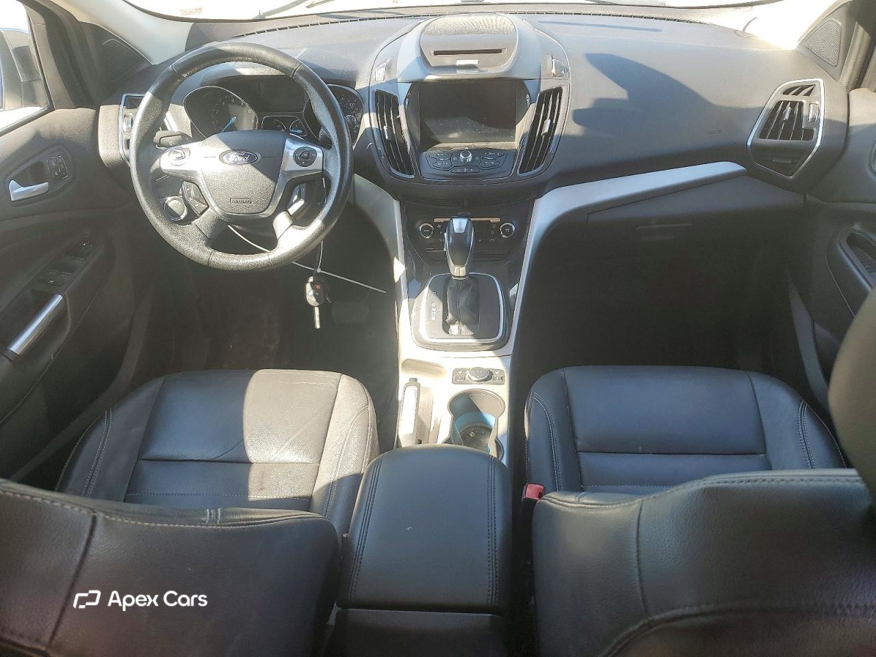 Ford Escape 2013