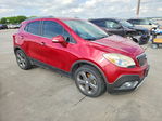 Buick Encore 2014