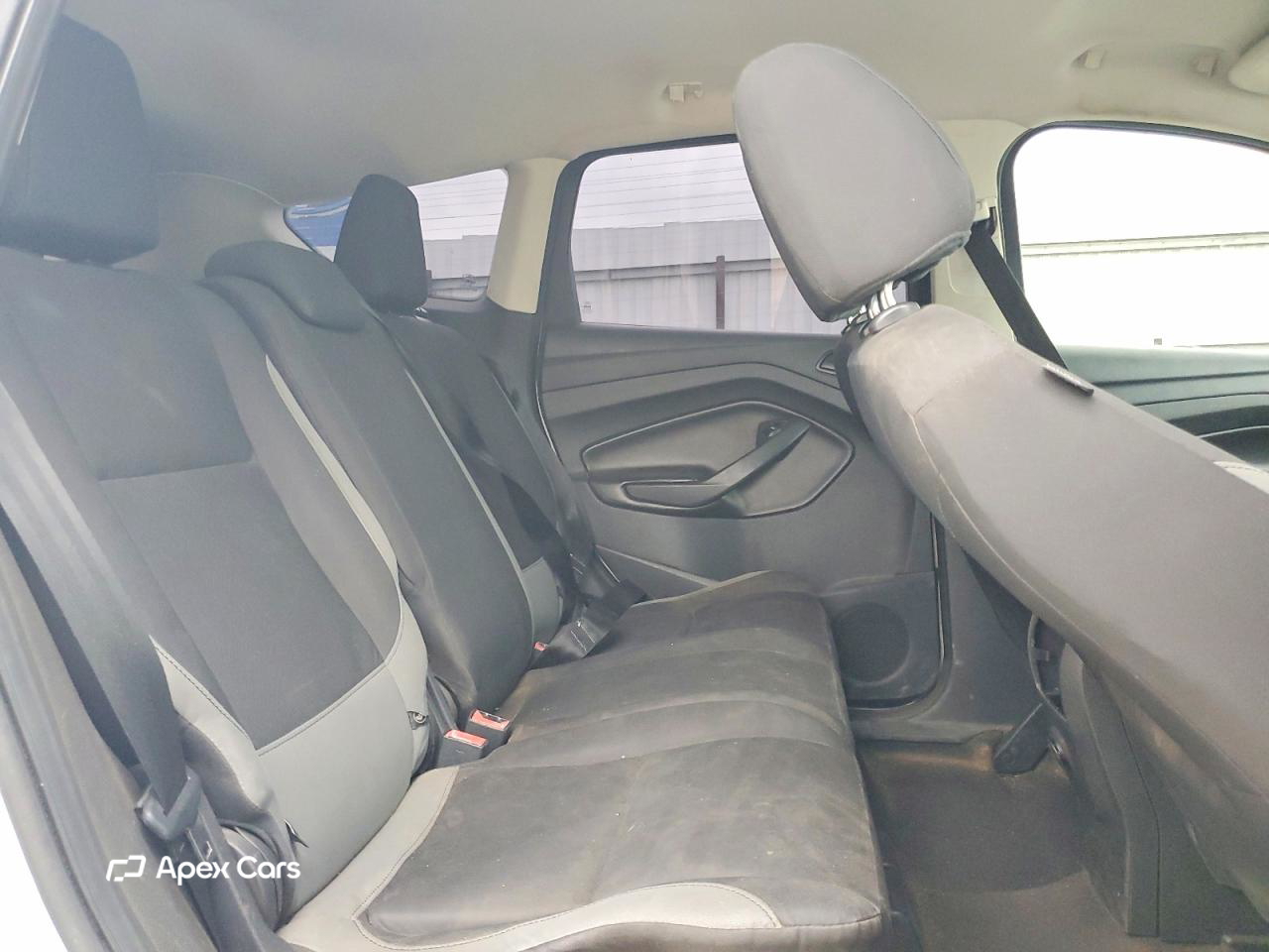 Ford Escape 2014