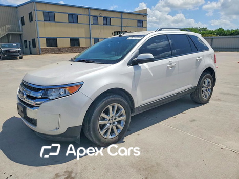 Ford Edge 2014 - Image 1 of 13