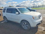 Honda Pilot 2015