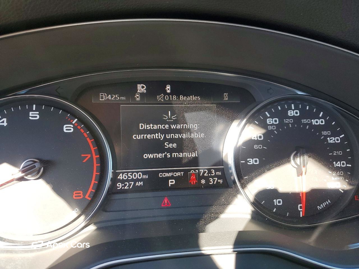 Audi Q5 2023