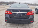 Nissan Sentra 2018