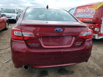 Subaru Legacy 2017