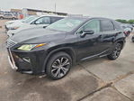 Lexus RX 2017