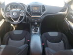 Jeep Cherokee 2017