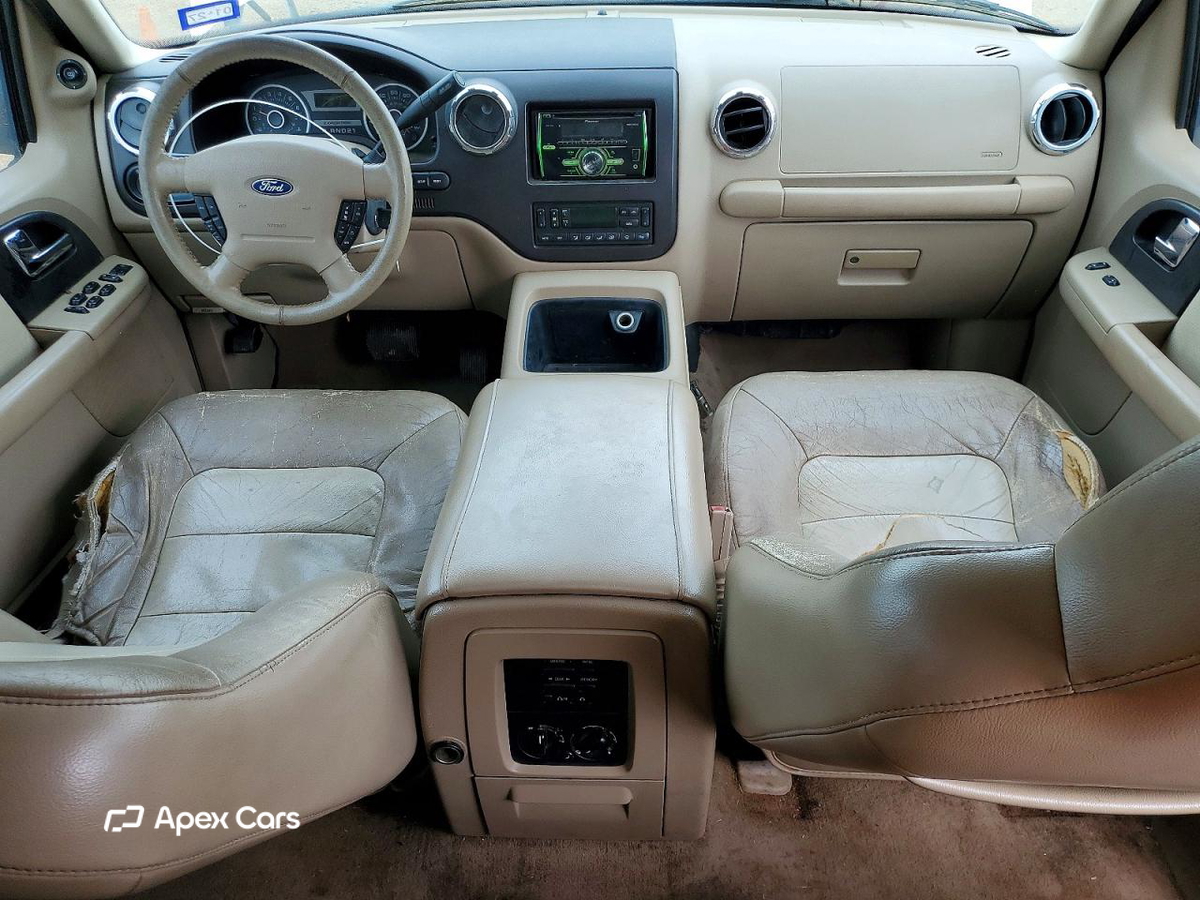 Ford Expedition 2005