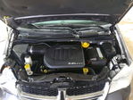 Dodge Caravan 2015