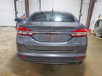 Ford Fusion 2018