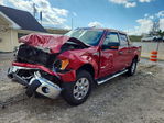 Ford F-150 2011