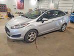 Ford Fiesta 2016
