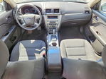 Ford Fusion 2011