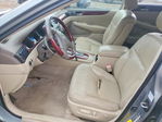 Lexus ES 2004