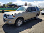 Ford Explorer 2007