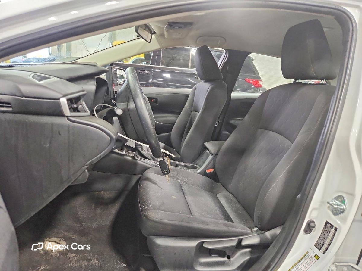 Toyota Corolla 2023