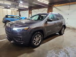 Jeep Cherokee 2019