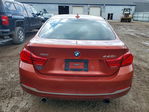 BMW Series 4 2018