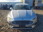 Ford Fusion 2020