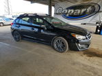 Subaru Impreza 2015
