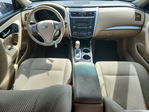 Nissan Altima 2013