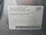 Audi Q5 2015