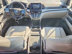 Honda Odyssey 2019