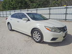 Nissan Altima 2016