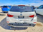 BMW X1 2015