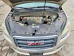 GMC Acadia 2016