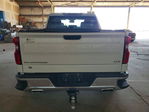 Chevrolet Silverado 2024