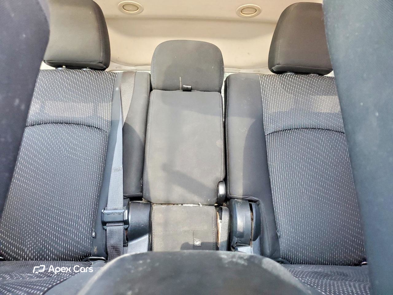 Dodge Journey 2020