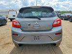 Mitsubishi Mirage 2018
