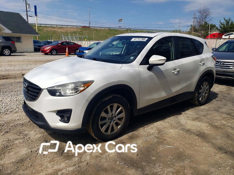 Mazda CX-5 2016 - Image 1 of 13
