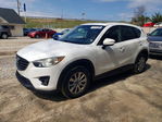 Mazda CX-5 2016