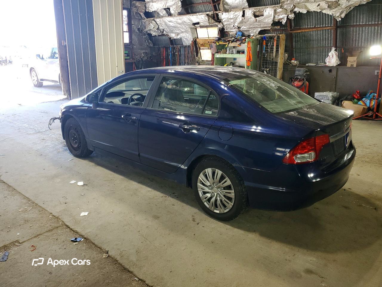 Honda Civic 2009