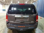 Honda Pilot 2012