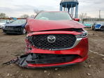 Mazda CX-5 2025
