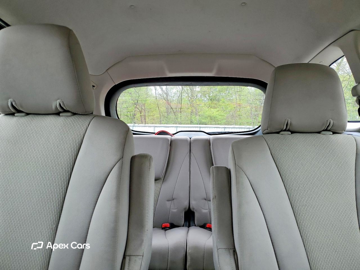 Mazda 5 2013