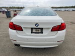 BMW Series 5 2012