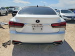Lexus LS 2018