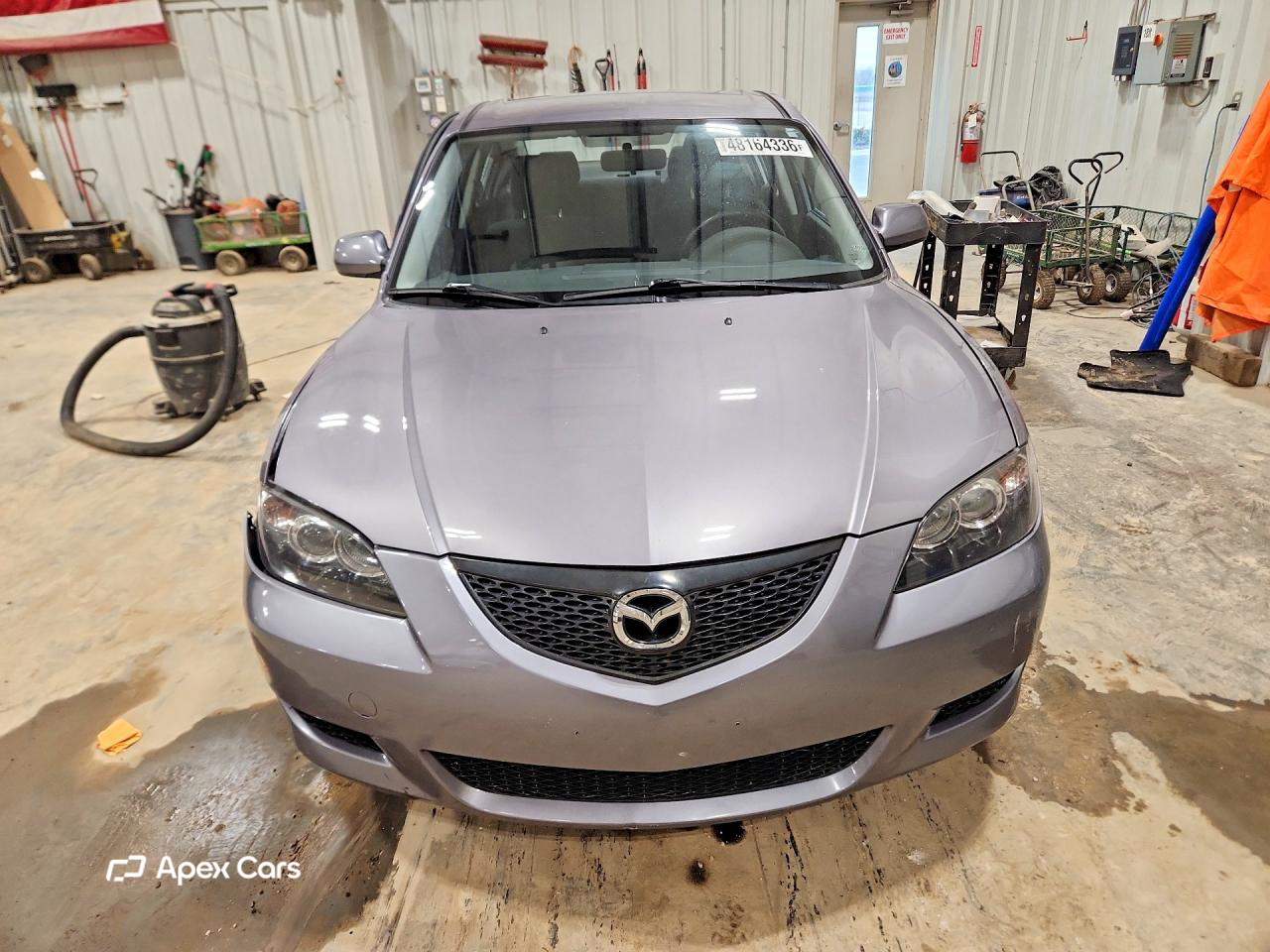 Mazda 3 2006
