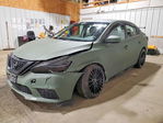 Nissan Sentra 2017