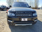 Land Rover Range Rover 2015