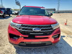 Ford Explorer 2020