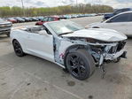Chevrolet Camaro 2024