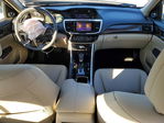 Honda Accord 2017